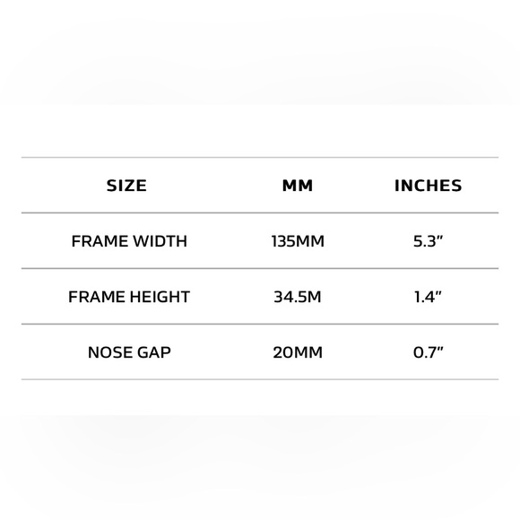 Otra Sunglasses: Lulu (NWT) - Picture 6 of 6